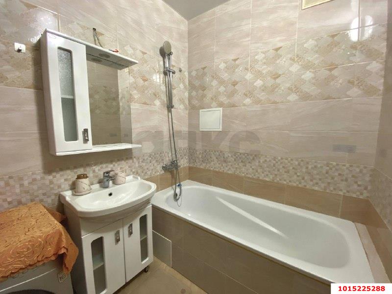 Фото №12: 3-комнатная квартира 97 м² - Краснодар, имени Петра Метальникова, ул. Цезаря Куникова, 24к3