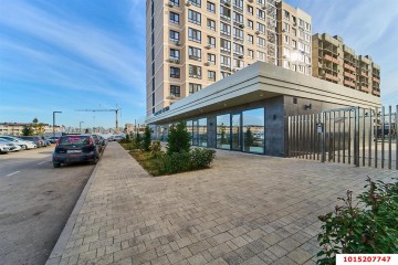 Фото №1: Студия 22 м² - Краснодар, мкр. Прикубанский внутригородской округ, ул. им. Сорока А.М., 5