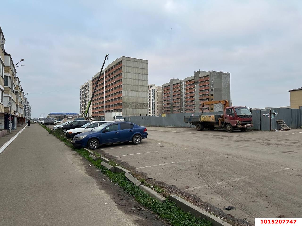 Фото №8: Студия 22 м² - Краснодар, Прикубанский внутригородской округ, ул. им. Сорока А.М., 5