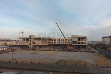 Фото №5: Студия 22 м² - Краснодар, мкр. Прикубанский внутригородской округ, ул. им. Сорока А.М., 5