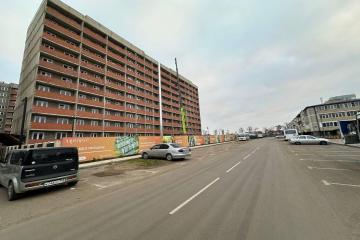 Фото №5: Студия 22 м² - Краснодар, мкр. Прикубанский внутригородской округ, ул. им. Сорока А.М., 5