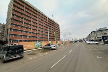 Фото №5: Студия 22 м² - Краснодар, мкр. Прикубанский внутригородской округ, ул. им. Сорока А.М., 5