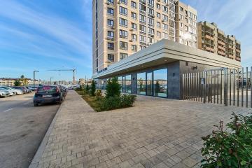 Фото №1: Студия 22 м² - Краснодар, мкр. Прикубанский внутригородской округ, ул. им. Сорока А.М., 5