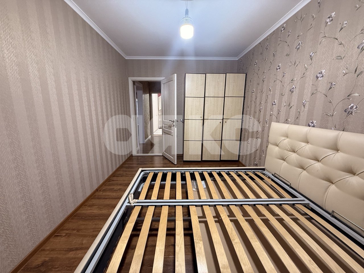 Фото №6: 3-комнатная квартира 70 м² - Кореновск, Военный городок, ул. Циолковского, 34