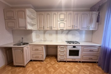 Фото №4: 3-комнатная квартира 70 м² - Кореновск, мкр. Военный городок, ул. Циолковского, 34