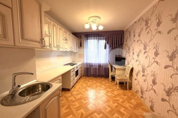 Фото №3: 3-комнатная квартира 70 м² - Кореновск, мкр. Военный городок, ул. Циолковского, 34