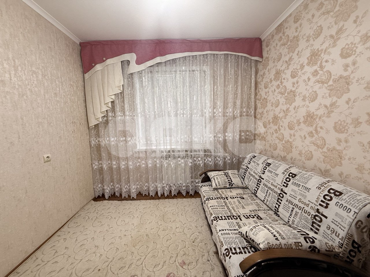 Фото №8: 3-комнатная квартира 70 м² - Кореновск, Военный городок, ул. Циолковского, 34