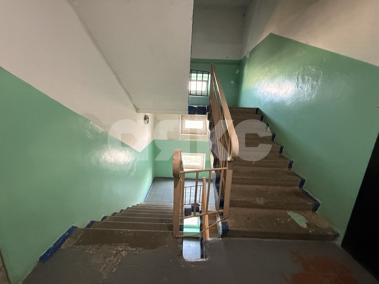 Фото №12: 3-комнатная квартира 70 м² - Кореновск, Военный городок, ул. Циолковского, 34