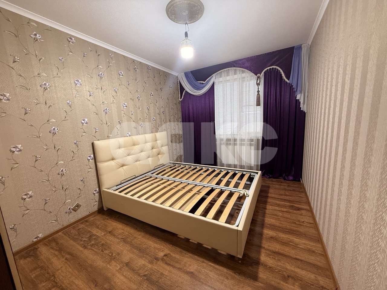 Фото №5: 3-комнатная квартира 70 м² - Кореновск, Военный городок, ул. Циолковского, 34