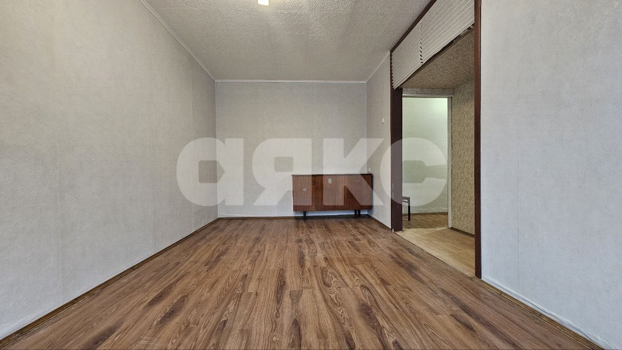 Фото №6: 1-комнатная квартира 32 м² - Воскресенск, Центральный, ул. Менделеева, 15