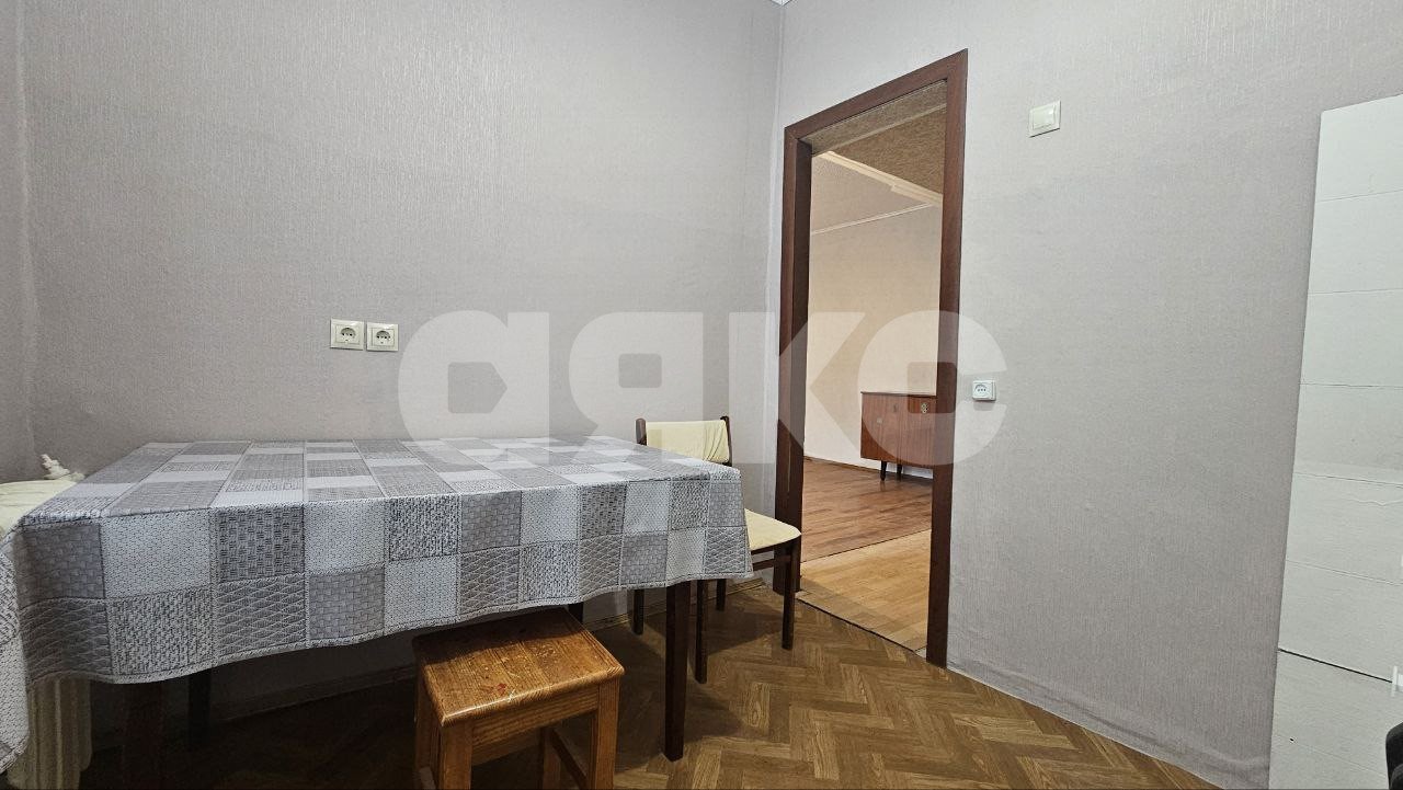 Фото №3: 1-комнатная квартира 32 м² - Воскресенск, Центральный, ул. Менделеева, 15