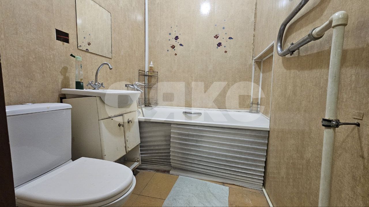 Фото №10: 1-комнатная квартира 32 м² - Воскресенск, Центральный, ул. Менделеева, 15