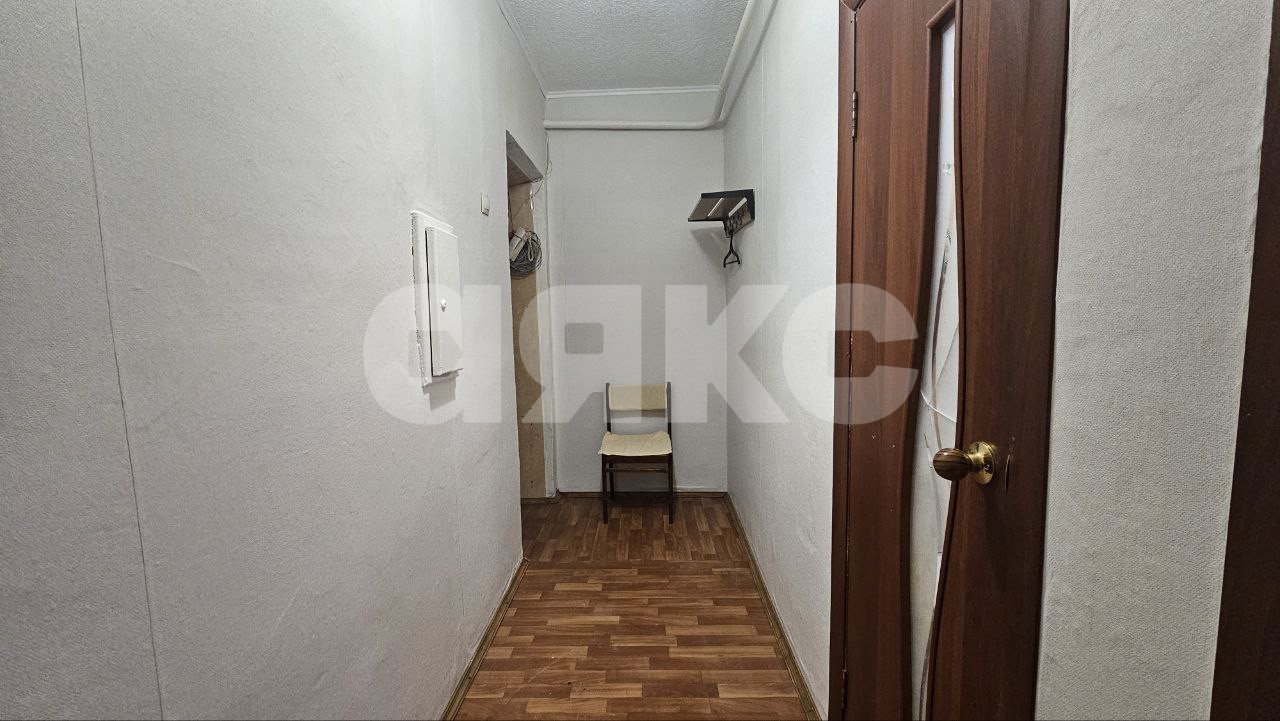 Фото №9: 1-комнатная квартира 32 м² - Воскресенск, Центральный, ул. Менделеева, 15