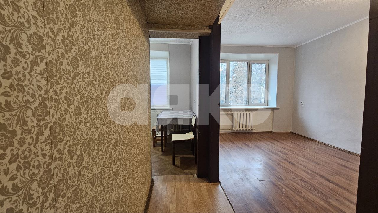 Фото №7: 1-комнатная квартира 32 м² - Воскресенск, Центральный, ул. Менделеева, 15