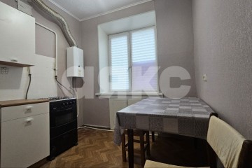 Фото №1: 1-комнатная квартира 32 м² - Воскресенск, мкр. Центральный, ул. Менделеева, 15