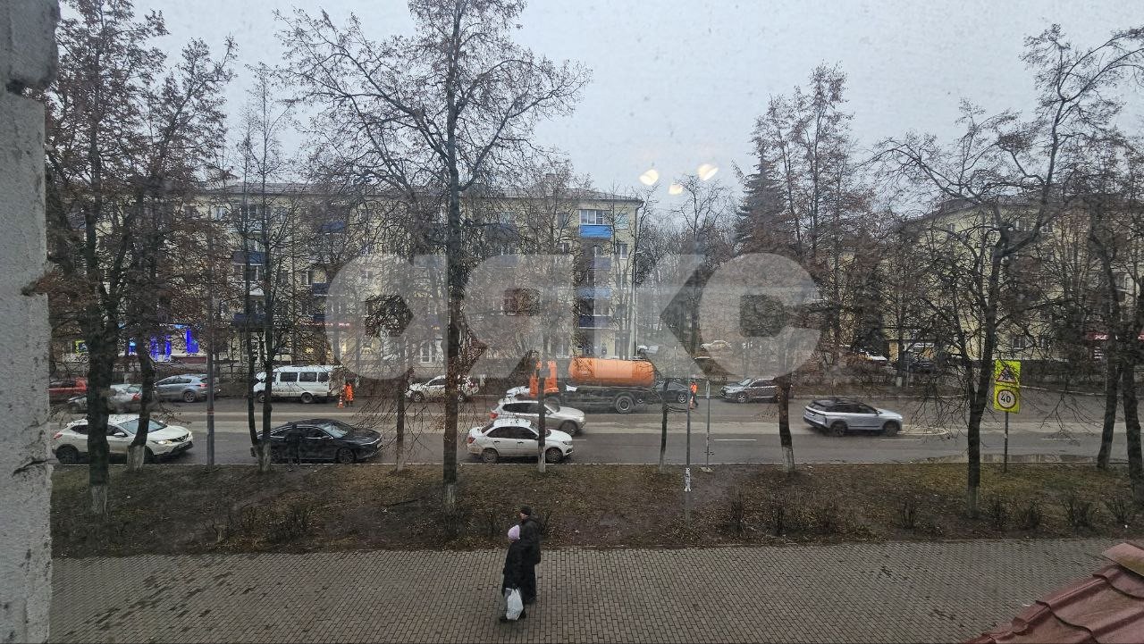 Фото №14: 1-комнатная квартира 32 м² - Воскресенск, Центральный, ул. Менделеева, 15