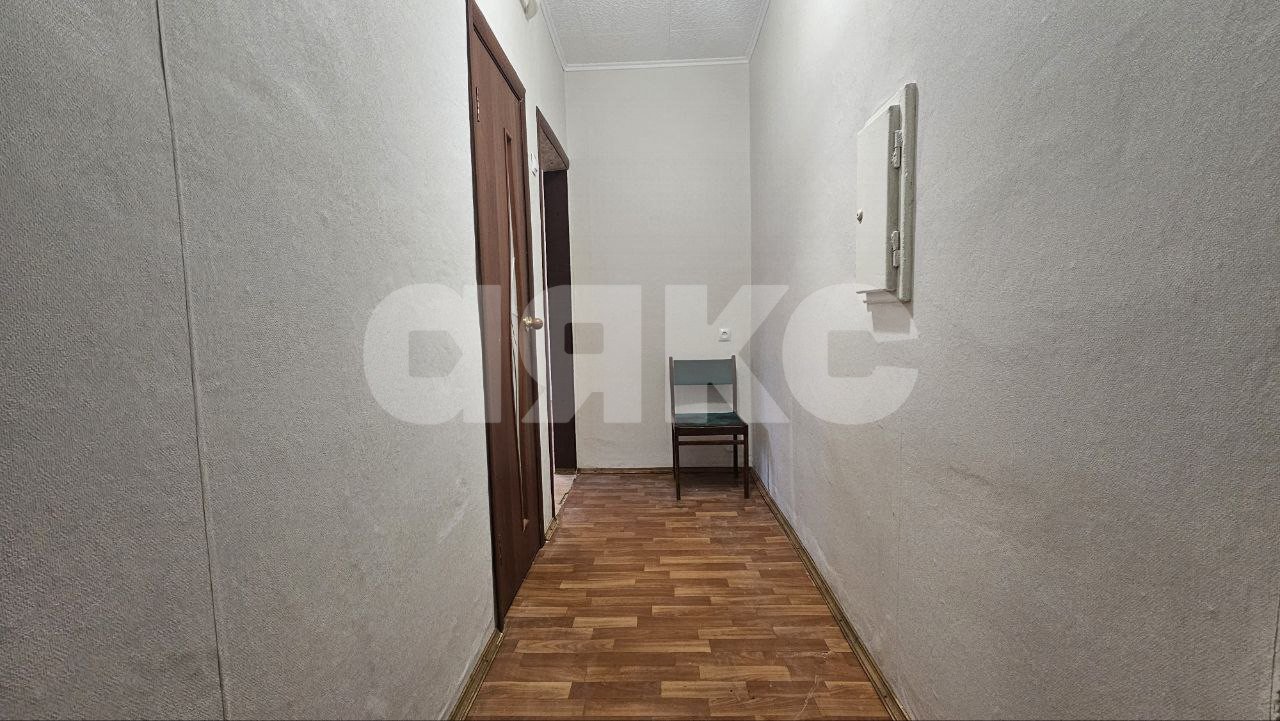 Фото №8: 1-комнатная квартира 32 м² - Воскресенск, Центральный, ул. Менделеева, 15