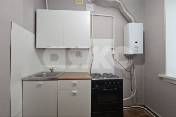 Фото №2: 1-комнатная квартира 32 м² - Воскресенск, мкр. Центральный, ул. Менделеева, 15