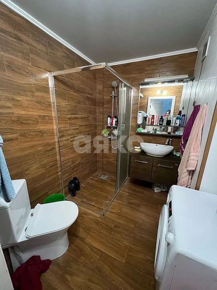 Фото №10: 1-комнатная квартира 37 м² - Ростов-на-Дону, жилой комплекс Екатерининский, ул. Магнитогорская, 1А