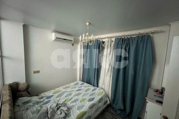 Фото №4: 1-комнатная квартира 37 м² - Ростов-на-Дону, мкр. жилой комплекс Екатерининский, ул. Магнитогорская, 1А