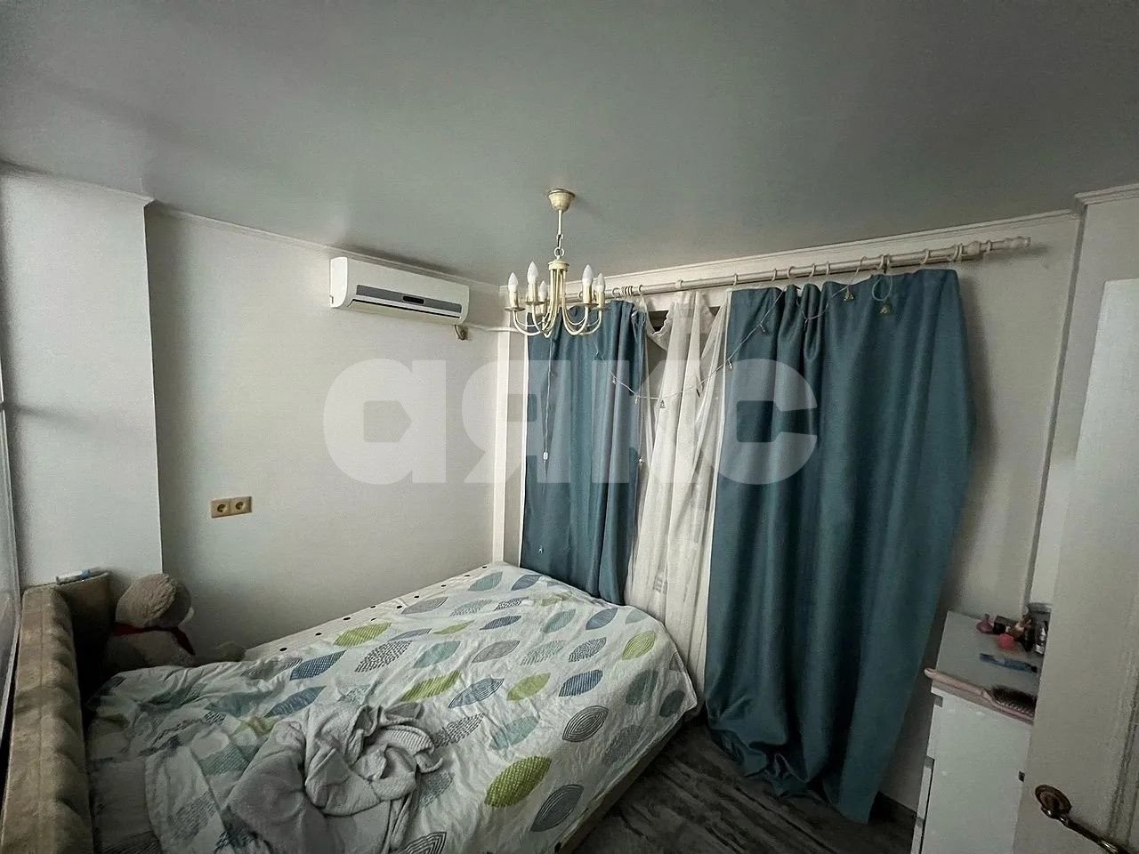 Фото №4: 1-комнатная квартира 37 м² - Ростов-на-Дону, жилой комплекс Екатерининский, ул. Магнитогорская, 1А