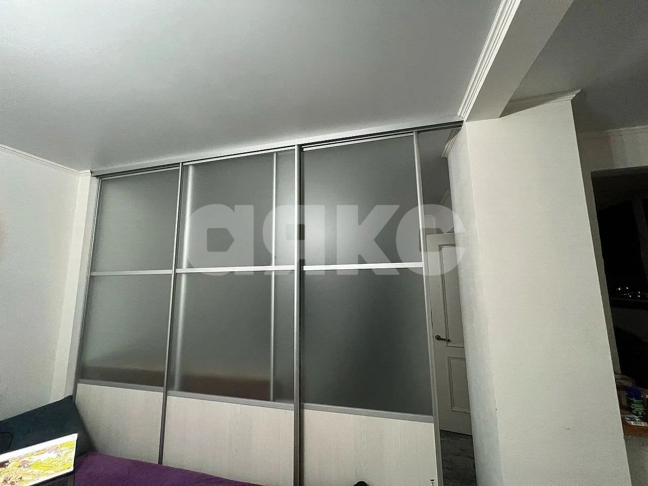 Фото №3: 1-комнатная квартира 37 м² - Ростов-на-Дону, жилой комплекс Екатерининский, ул. Магнитогорская, 1А