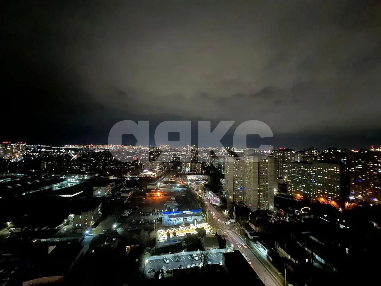 Фото №11: 1-комнатная квартира 37 м² - Ростов-на-Дону, жилой комплекс Екатерининский, ул. Магнитогорская, 1А