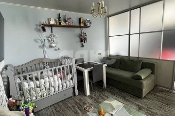 Фото №2: 1-комнатная квартира 37 м² - Ростов-на-Дону, мкр. жилой комплекс Екатерининский, ул. Магнитогорская, 1А