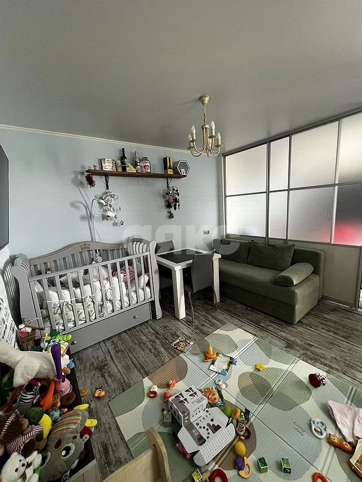 Фото №2: 1-комнатная квартира 37 м² - Ростов-на-Дону, жилой комплекс Екатерининский, ул. Магнитогорская, 1А