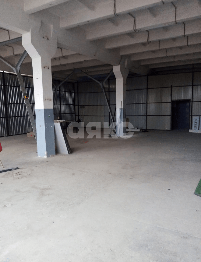 Фото №3: Коммерция 140 м² - Ростов-на-Дону, Пролетарский, ул. Рыльского, 2