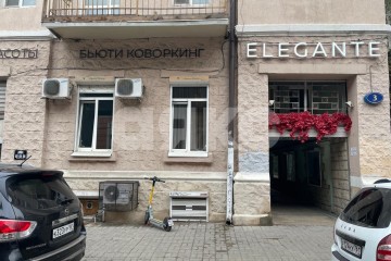 Фото №2: Коммерция 78 м² - Ростов-на-Дону, р. Кировский, ул. Суворова, 3