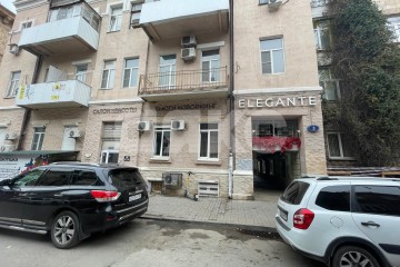 Фото №1: Коммерция 78 м² - Ростов-на-Дону, р. Кировский, ул. Суворова, 3