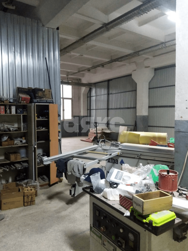 Фото №2: Коммерция 133 м² - Ростов-на-Дону, Пролетарский, ул. Рыльского, 2