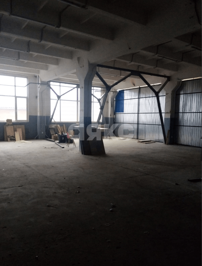 Фото №2: Коммерция 200 м² - Ростов-на-Дону, Пролетарский, ул. Рыльского, 2