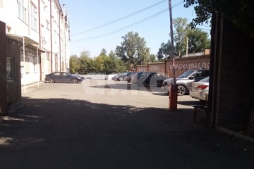 Фото №4: Коммерция 200 м² - Ростов-на-Дону, р. Пролетарский, ул. Рыльского, 2