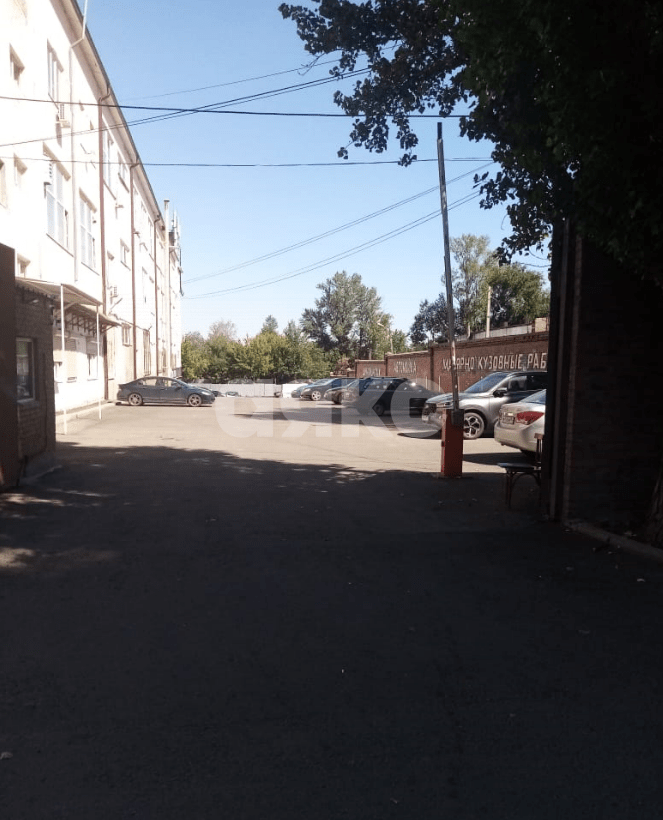 Фото №4: Коммерция 200 м² - Ростов-на-Дону, Пролетарский, ул. Рыльского, 2