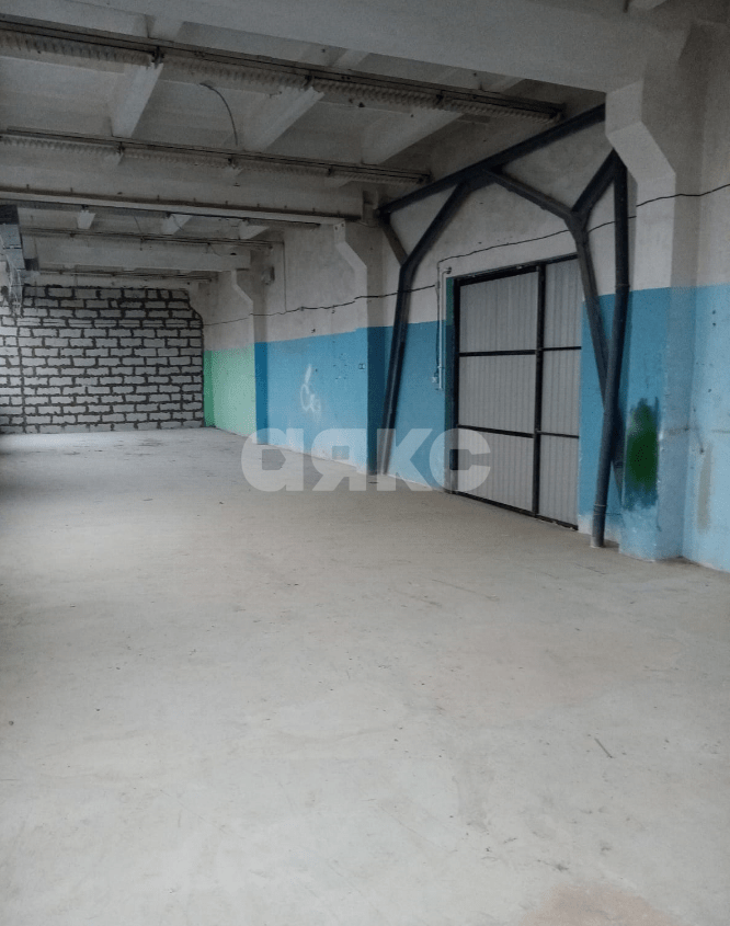 Фото №1: Коммерция 200 м² - Ростов-на-Дону, Пролетарский, ул. Рыльского, 2