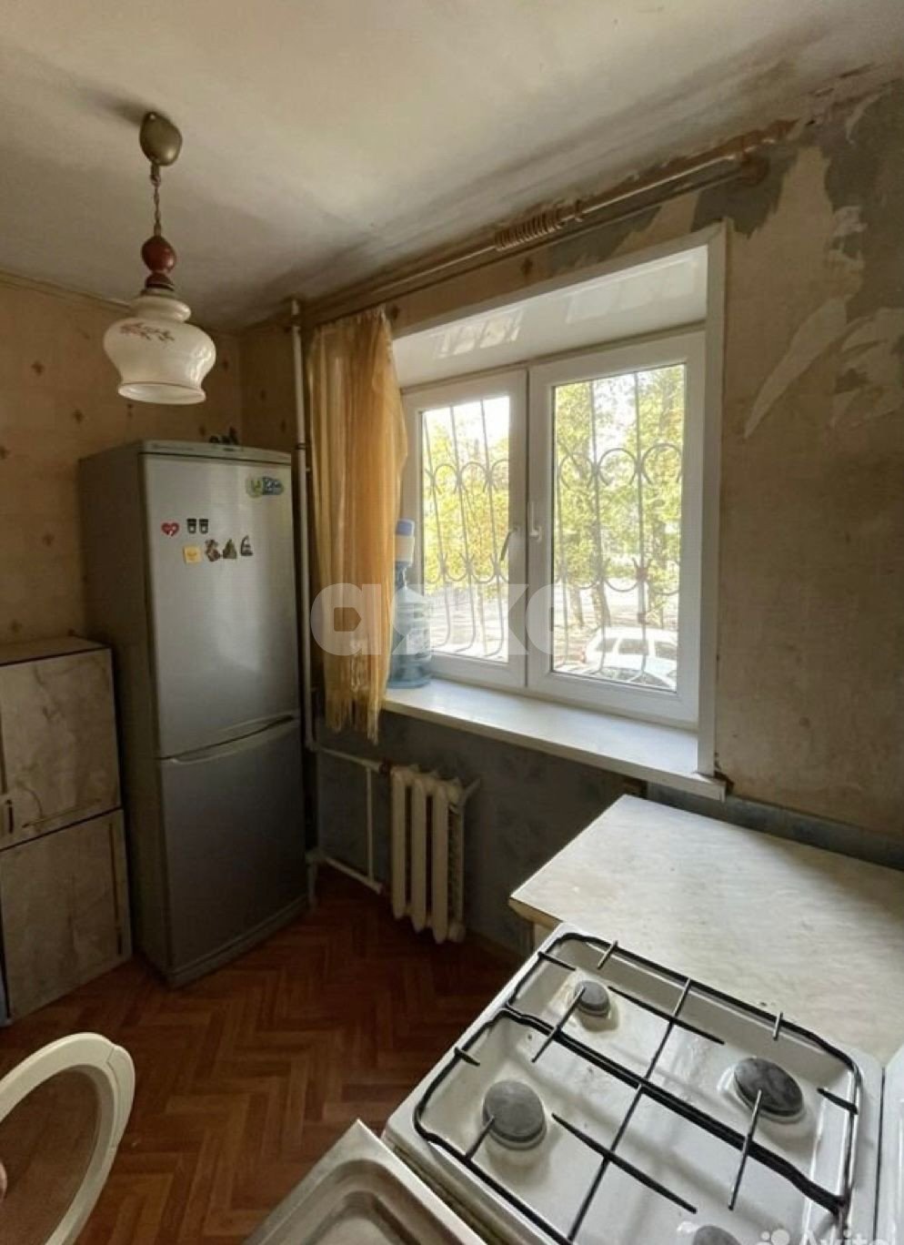 Фото №9: 2-комнатная квартира 40 м² - Ростов-на-Дону, Октябрьский, пер. Соборный, 72