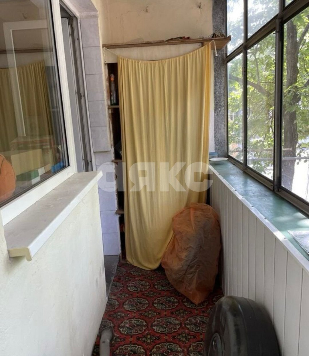 Фото №11: 2-комнатная квартира 40 м² - Ростов-на-Дону, Октябрьский, пер. Соборный, 72