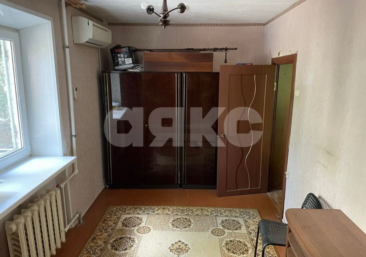 Фото №7: 2-комнатная квартира 40 м² - Ростов-на-Дону, Октябрьский, пер. Соборный, 72