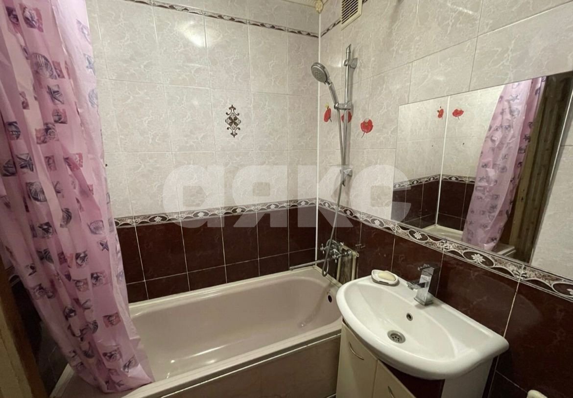 Фото №10: 2-комнатная квартира 40 м² - Ростов-на-Дону, Октябрьский, пер. Соборный, 72