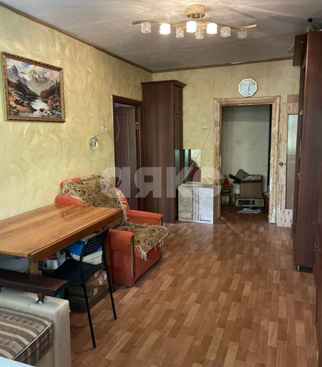 Фото №6: 2-комнатная квартира 40 м² - Ростов-на-Дону, Октябрьский, пер. Соборный, 72