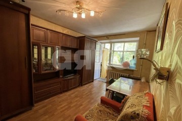 Фото №1: 2-комнатная квартира 40 м² - Ростов-на-Дону, р. Октябрьский, пер. Соборный, 72