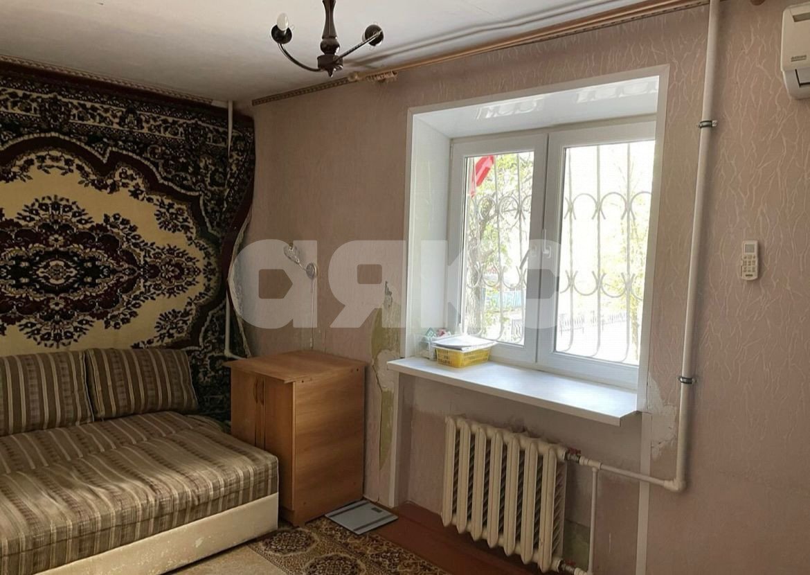 Фото №5: 2-комнатная квартира 40 м² - Ростов-на-Дону, Октябрьский, пер. Соборный, 72