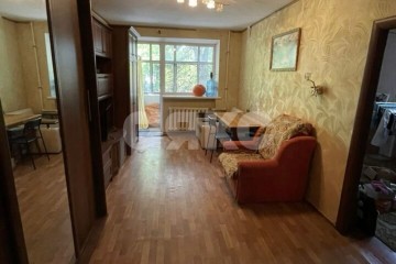 Фото №2: 2-комнатная квартира 40 м² - Ростов-на-Дону, р. Октябрьский, пер. Соборный, 72