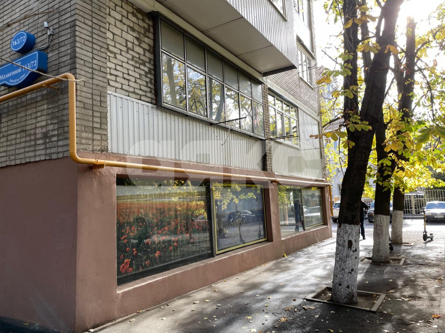 Фото №12: 2-комнатная квартира 40 м² - Ростов-на-Дону, Октябрьский, пер. Соборный, 72