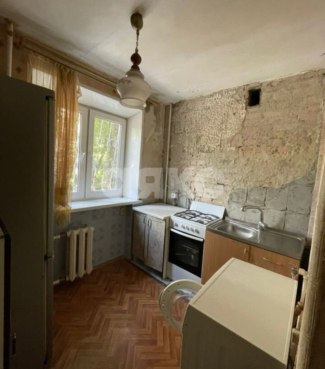 Фото №8: 2-комнатная квартира 40 м² - Ростов-на-Дону, Октябрьский, пер. Соборный, 72