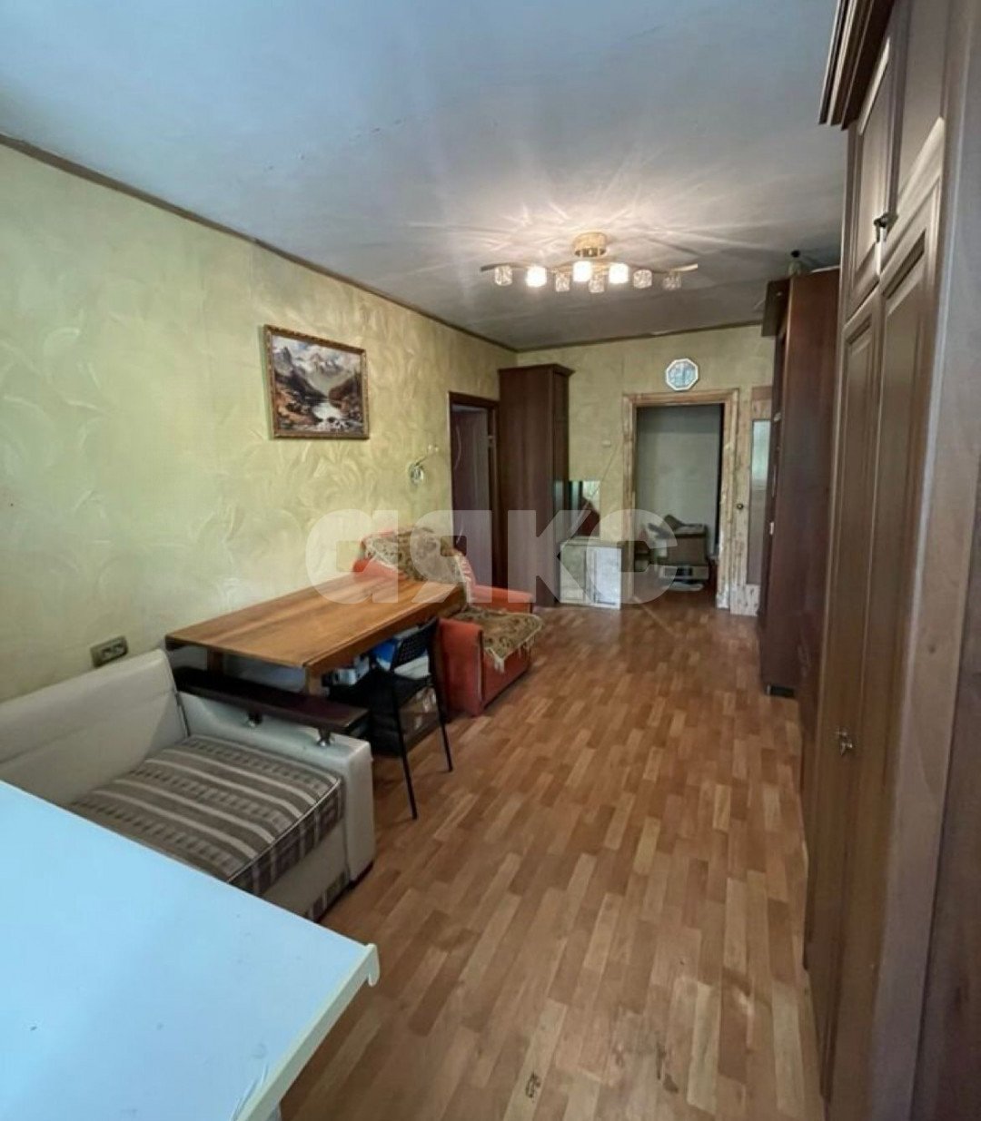 Фото №3: 2-комнатная квартира 40 м² - Ростов-на-Дону, Октябрьский, пер. Соборный, 72