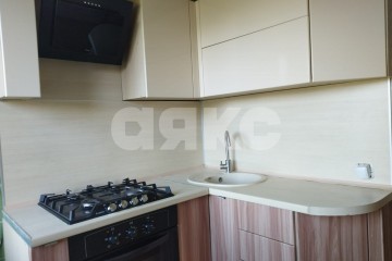 Фото №1: 2-комнатная квартира 44 м² - Волгоград, мкр. Горный, пр-кт имени В.И. Ленина, 173