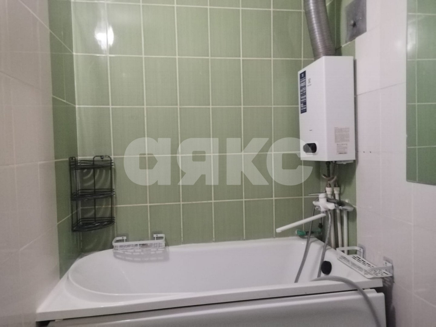 Фото №11: 2-комнатная квартира 44 м² - Волгоград, Горный, пр-кт имени В.И. Ленина, 173